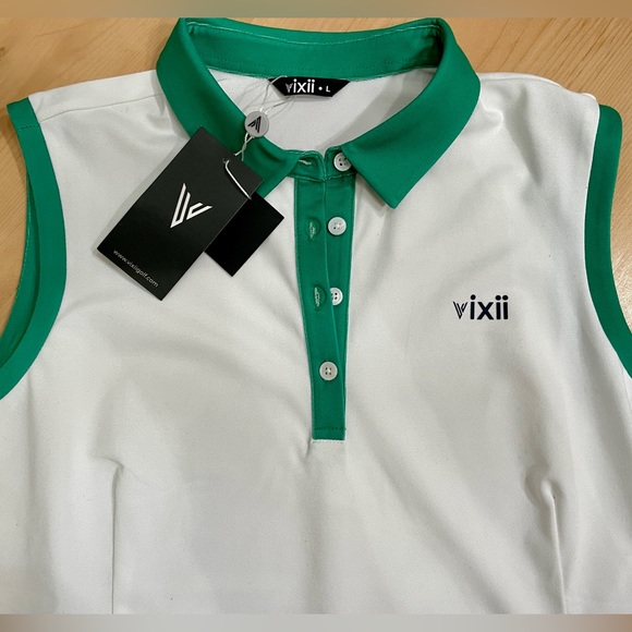 Golf Dress - Picture 2 of 6